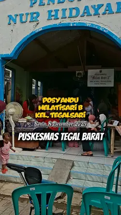 posyandu