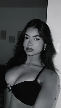 black and white 