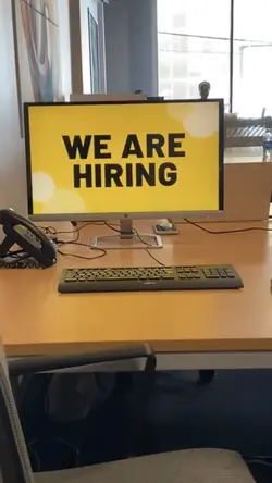 Corporate Recruitmen