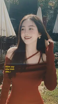 Chìm vào ánh mắt❣️