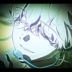 Bad bad liar~ 