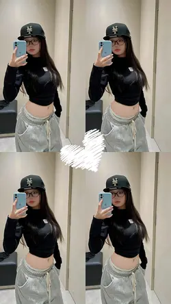 mirror pic p