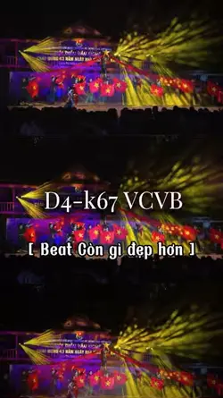 [mẫu văn nghệ]