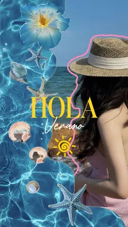 Hola Verano