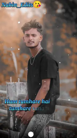 Hum tumhare hai old