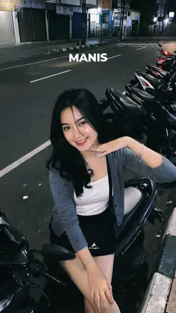 curi curi pandang
