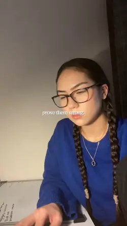 prove them wrong