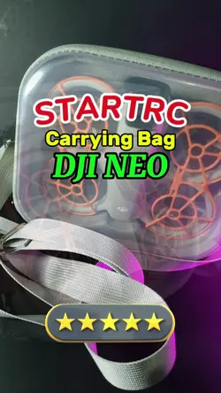 Carrying Bag DJI Neo
