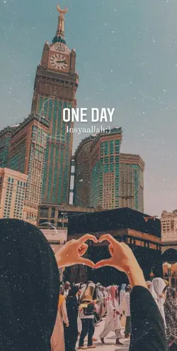one day