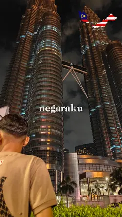 Negaraku!
