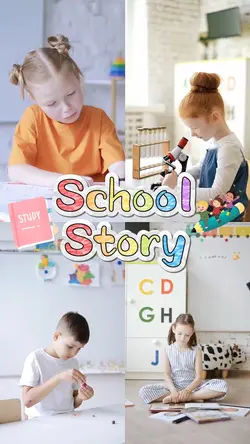 School activity