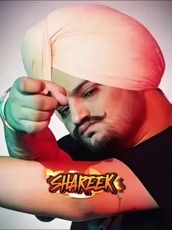 SHAREEK 💯