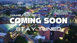 COMING SOON