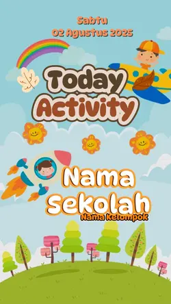 Today Activity