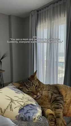 Momlife 😅