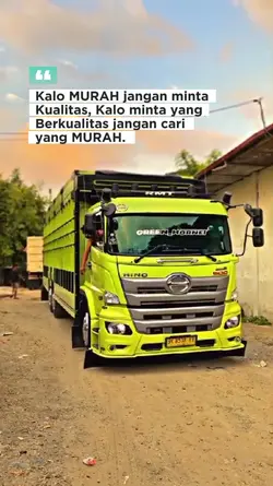 Harga Berkualitas