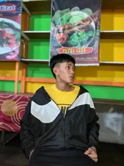 ariff