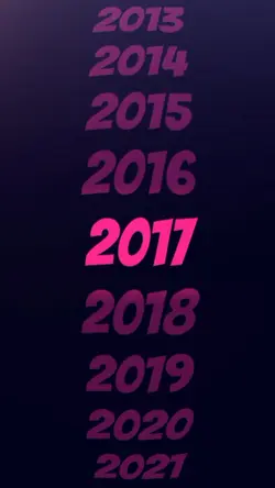 versi 2017 nih