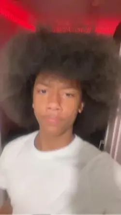in da shower 