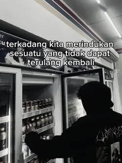 merindukan sesuatu