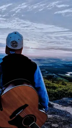 Gitar akustik cover 