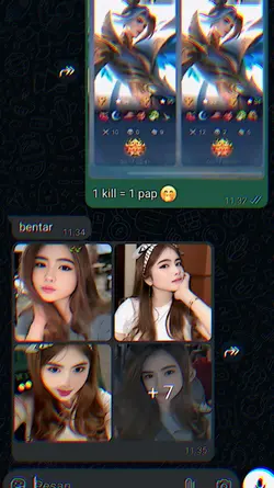 TREND 1 KILL 1 PAP