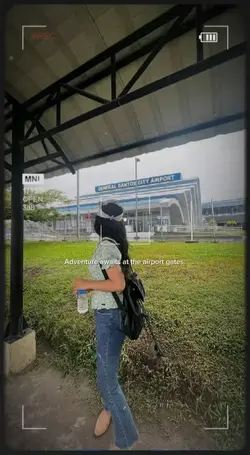 Adventure