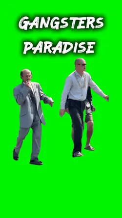 Gangsters Paradise 