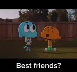 Best Friends forever