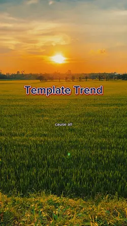 Template Trend