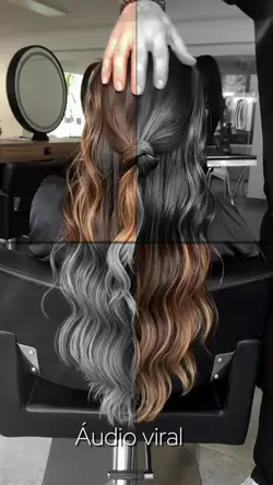 HAIR cabelo salão