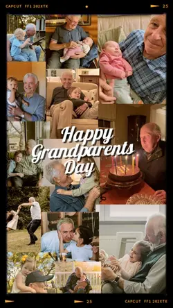Grandparents Day