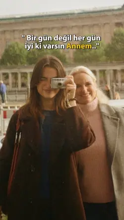 anneler günü 