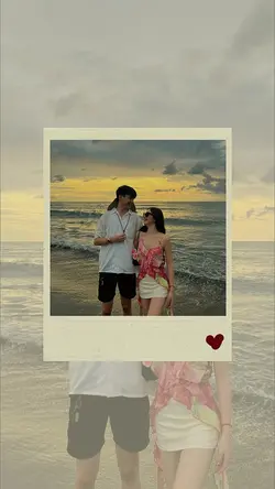 Couple foto