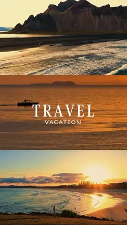 TRAVEL VACATION
