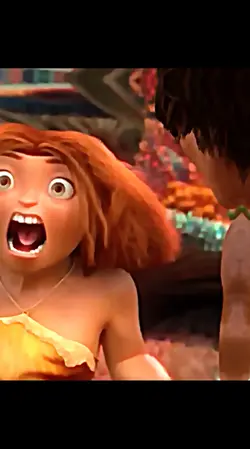 The croods