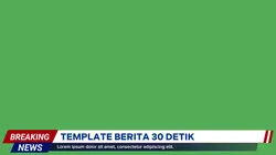Breaking News 30s