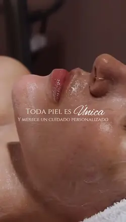 Facial