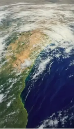Globo terrestre 