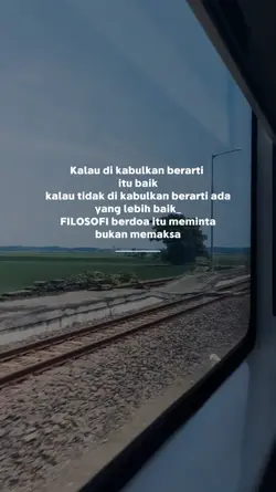 Filosofi Doa