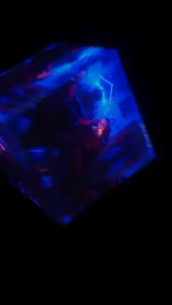 The Cube V1