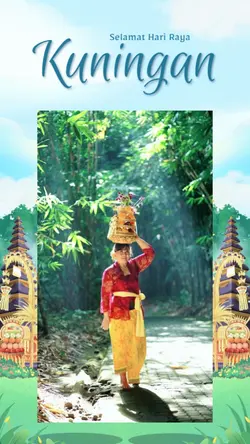 Hari Raya Kuningan