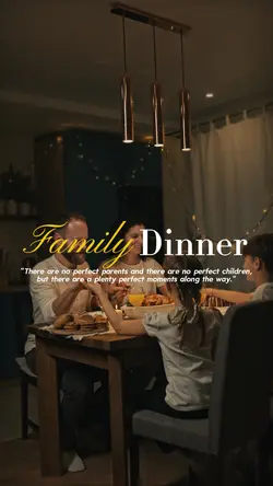 Family Dinner