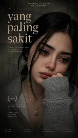 yang paling sakit