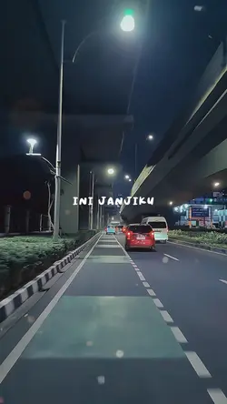 Ini Janjiku