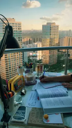 study motivation