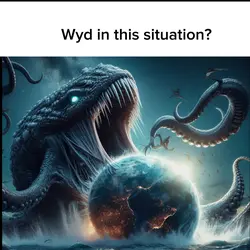 What are you doing