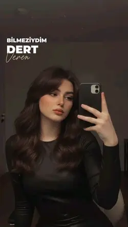 Bilmeziydim Dert 🥹