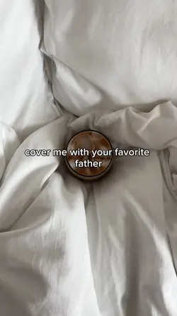 cover me with