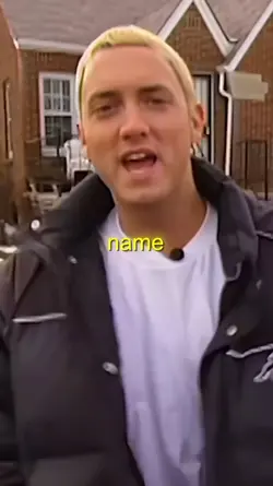 Slim shady